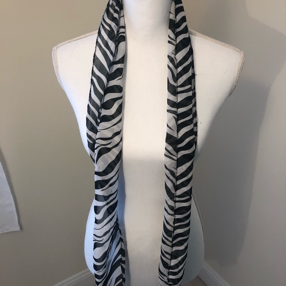 Scarf; 2 for $10
